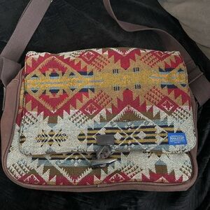Pendleton laptop bag work bag